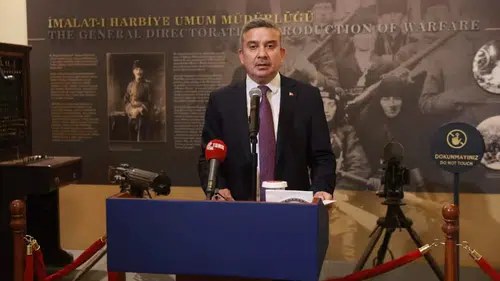 Halil Köse Kimdir? Neden Öldü?