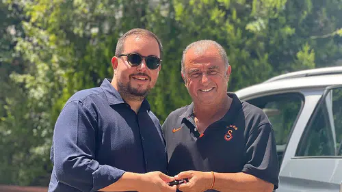 Galatasaray'dan İstifa Eden Ali Yüce Kimdir? Ali Yüce'nin Galatasaray'daki Görevi Nedir