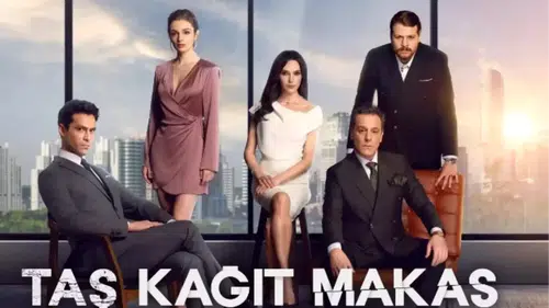 Taş Kağıt Makas Dizisi Ali Çoban Kimdir? Mahalle Restoranı İşleten ve Kızının Başarısı ile Gurur Duyan Bir Baba