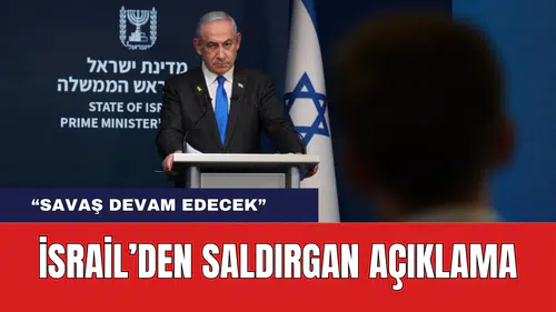 İsrail'den Arka Arkaya Açıklamalar! Sinwar'ın Ölümü DNA Testi İle Doğrulandı