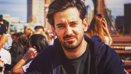 Deniz Uras Kimdir, Babası Kim, Nereli, Ne İş Yapıyor?