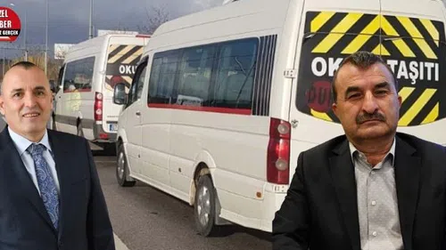 Sayim Sarı Antalya Servisçiler Odası' için nabız yokluyor