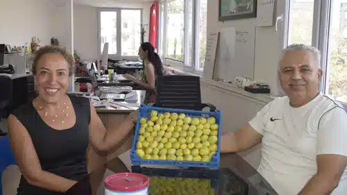 Melli İncirine Talep Çığ Gibi