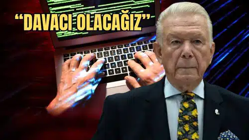 İsmi Dolandırıcılığa Karışan Uğur Dündar O Sistemi İşaret Etti