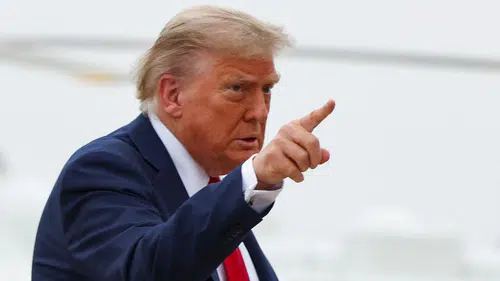 Trump’tan Rusya-Ukrayna Savaşı İçin 2 Haftalık Uyarı