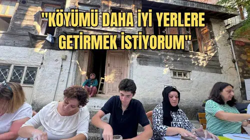 Seramik Tutkusu Ormana’yı Renklendirdi! Hayal Atölyesi Açıldı