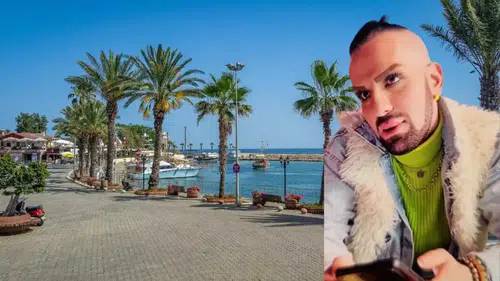 Side’de Yaşayan Alman Vatandaşın Cansız Bedeni Bulundu