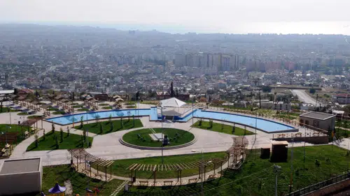 Antalyalı Mühendisten Mazıdağı İsyanı