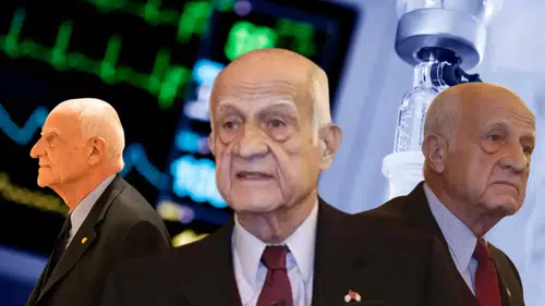 Koç Ailesi’nin Damadı İnan Kıraç’tan Kötü Haber