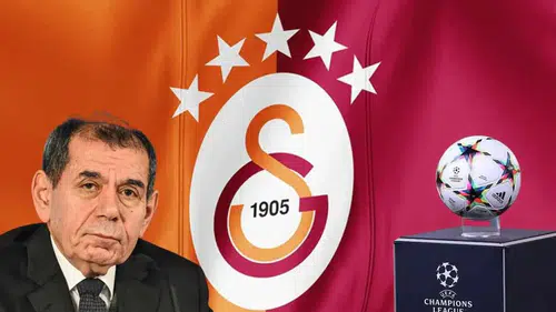 Galatasaray’ın Şampiyonlar Ligi Maçları Ne Zaman?