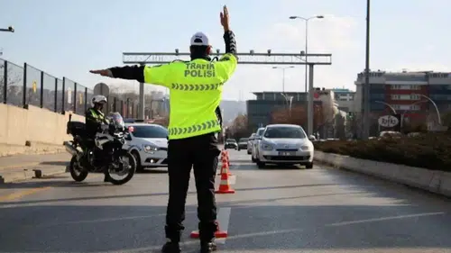 Burdur’da Hangi Yollar Trafiğe Kapatılacak?