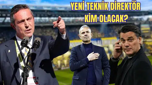 Fenerbahçe 7 Yılda 11 Teknik Direktör Değiştirdi!