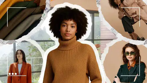 2025 Sonbaharında Hangi Renkler Moda? İşte 7 Büyük Trend