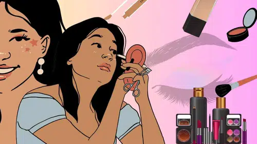 2025 Makyaj Trendleri Ne? Doğallığın Altın Çağı