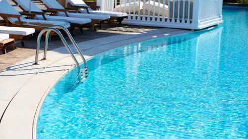 Antalya’da Otelden Radikal Karar: Havlu Bırakan Yandı!