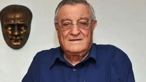 'Eski Dostlar'ın Bestekarı Gültekin Çeki Kabri Başında Anılacak