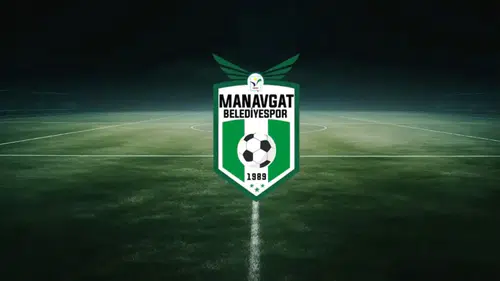 Manavgat Belediyespor’dan TFF ve MHK’ye Sert Tepki: “Artık Yeter!”