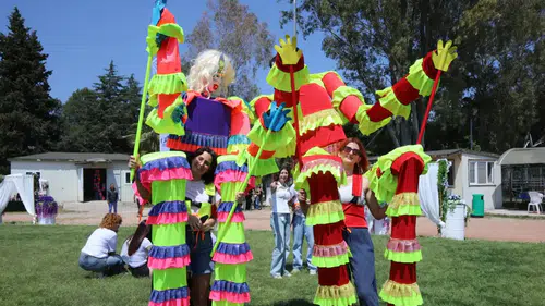 Akdeniz Üniversitesi’nde GENÇ-REK-FEST 3 Gerçekleştirildi
