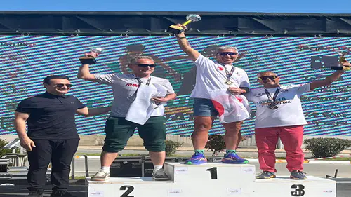 Burdurlu Atlet Türkiye Finalinde Damga Vurdu