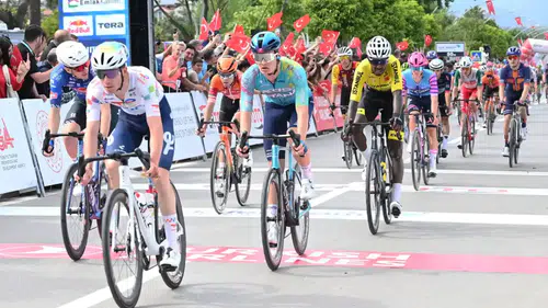 Patara'dan Kemer'e 180 Kilometrelik Mücadele Sona Erdi