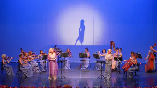 Venüs’ün Sesi Antalya’da Yankılanacak, ‘Venera Ensemble’ Sahnede!