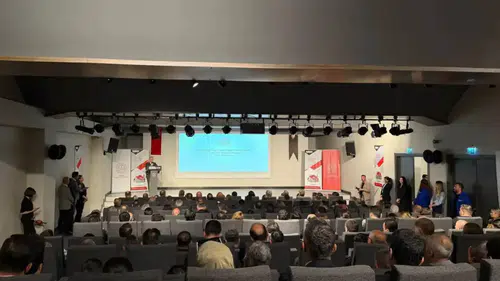 MEB’in "Okul Dışı Öğrenme" Platformu Antalya’da Tanıtıldı