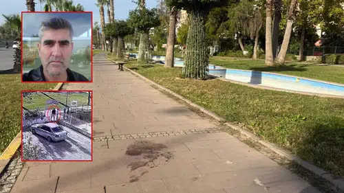Kepez'deki Park Cinayetinde Karar Çıktı