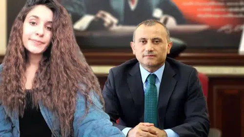 Gülistan Doku Soruşturmasında Sıcak Gelişme: Eski Vali Tuncay Sonel Gözaltına Alındı!