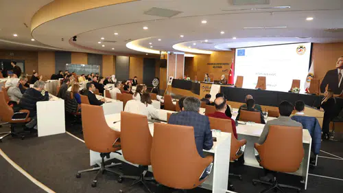 Alanya’da İklim Seferberliği: ALKÜ ve Belediyeden Dev İş Birliği