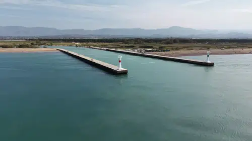 Mendireklere Teknolojik Dokunuş: Manavgat'ta Fenerler Yenilendi