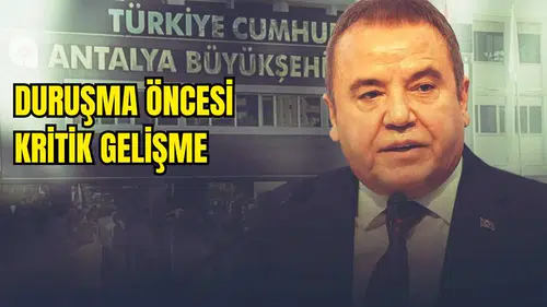 Muhittin Böcek İçin Beklenen Sağlık Raporu Çıktı!