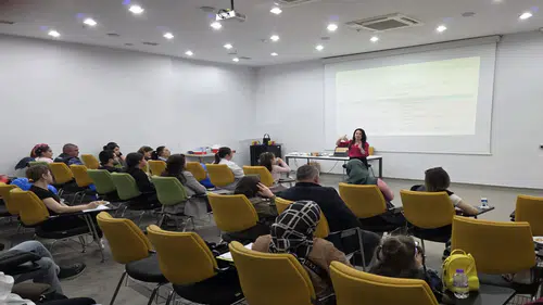 Muratpaşa'da Diyabetli Çocuklar İçin Teknoloji ve Dayanışma Buluşması