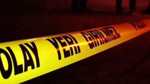 Alanya'da Otel Odasında Ölüm: 34 Yaşındaki Turist Hareketsiz Bulundu