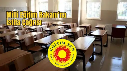 Eğitim Sen’den Okullarda Şiddete Karşı 23 Maddelik Reçete