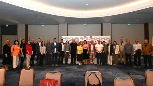 İş Dünyasında Longevity Devrimi: ANSİAD Sağlıklı Yaşam Kulübü Kapılarını Açtı