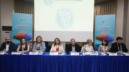 Antalya’da Psikiyatristlerden Uyarı: "Şiddet Toplumda Normalleşiyor!"