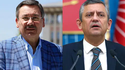 Özgür Özel Sakarya'da İktidara Seslendi: "Melih Gökçek'in Villalarını Değil, Milleti Kurtarın!"