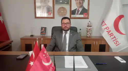 Saadet Partisi Antalya’dan Okullardaki Şiddete Tepki!