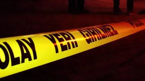 Adana’da Kan Donduran Olay! Ormanlık Alanda Parçalanmış Ceset Bulundu