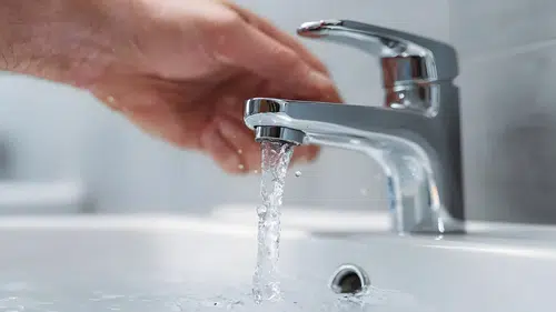 Antalya 24 saattir susuz! Modern Kentte 'Ortaçağ' Susuzluğu!