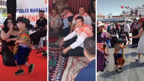 Keşkeğin Kokusu Kepez'i Saracak! Sütçüler Yörük Şenliğine Geri Sayım