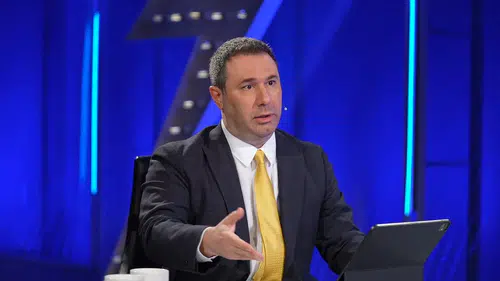 Fenerbahçe Başkan Adayı Barış Göktürk: "40 yılda 8 şampiyonluk Fenerbahçe’ye yetmez"