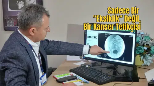 Görünmeyen Tehdit, Bebeklerdeki O Detay Hayat Karartabilir!