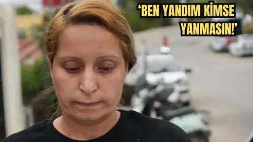 Sosyal Medyada Tanıştı, Hayatı Karardı!