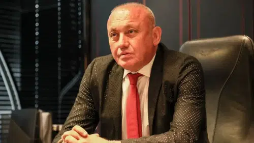 İstanbul Merkezli Soruşturmada Yeni Dalga: Ali Yılmaz ve Şoförü Gözaltına Alındı