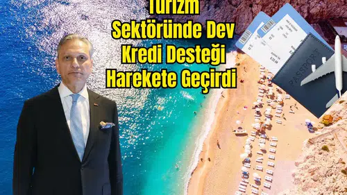 TÜRSAB'dan Seyahat Acenteleri ve Tur Operatörleri İçin Çağrı