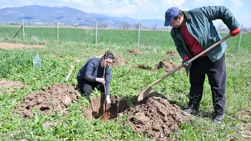 Yüzyıllardır Yapılan Geleneğin İlk Adımı Korkuteli’nde Atıldı