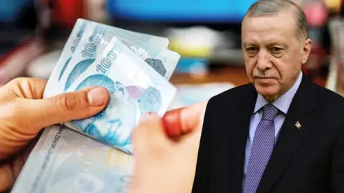 Erdoğan duyurdu! Vergi Affı Bekleyene Kapı Duvar, Yabancıya 20 Yıl "Sıfır Vergi" Müjdesi!