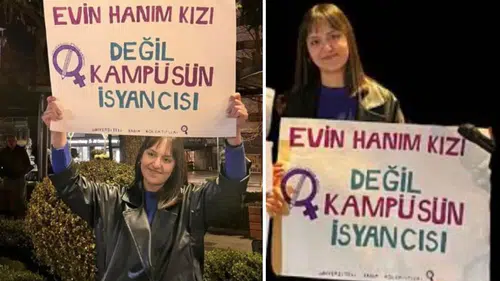 Hatay’da Karanlık Ölüm: İlayda’yı "İhbar Hattı" mı Ölüme Sürükledi?