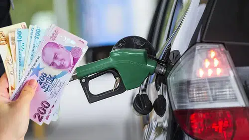 Antalyalılar Dikkat! Motorinde İndirim Sevinci Kısa Sürdü: Dev Zam Kapıda!